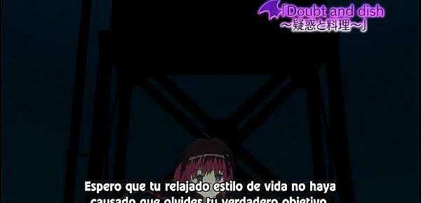  To Love Ru Darkness 02